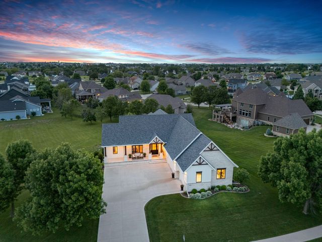 1326 NE Tuscany Boulevard, Ankeny, IA 50021