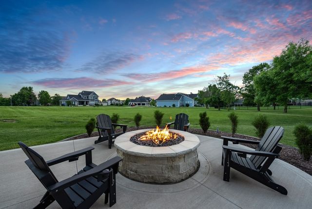 1326 NE Tuscany Boulevard, Ankeny, IA 50021