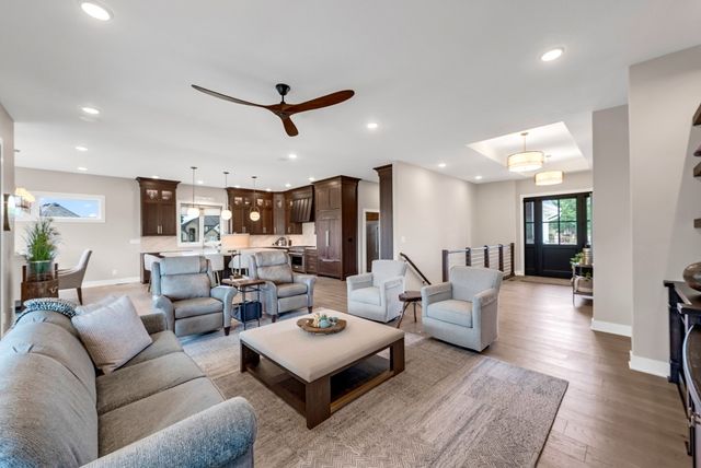1326 NE Tuscany Boulevard, Ankeny, IA 50021
