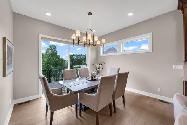 1326 NE Tuscany Boulevard, Ankeny, IA 50021