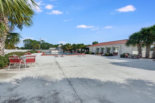 112 Fairway Boulevard 105, Panama City Beach, FL 32407
