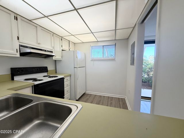 112 Fairway Boulevard 105, Panama City Beach, FL 32407