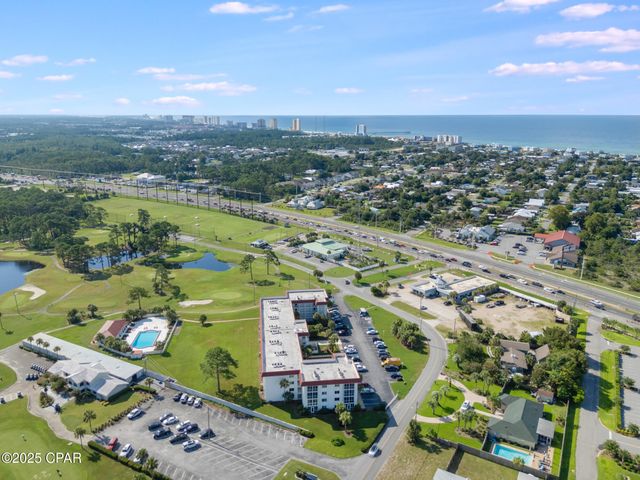 112 Fairway Boulevard 105, Panama City Beach, FL 32407