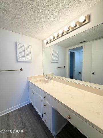 112 Fairway Boulevard 105, Panama City Beach, FL 32407
