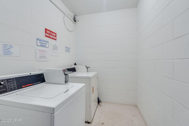 112 Fairway Boulevard 105, Panama City Beach, FL 32407