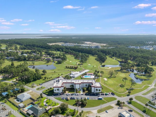 112 Fairway Boulevard 105, Panama City Beach, FL 32407