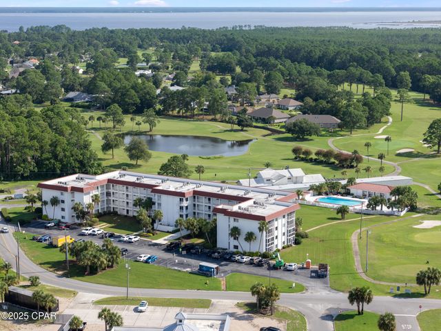 112 Fairway Boulevard 105, Panama City Beach, FL 32407