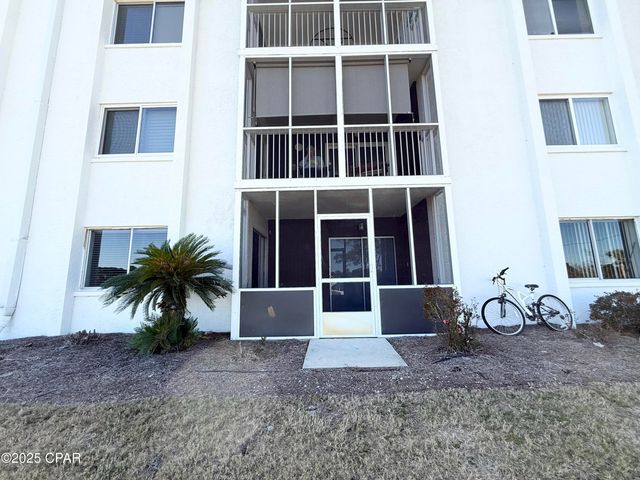 112 Fairway Boulevard 105, Panama City Beach, FL 32407