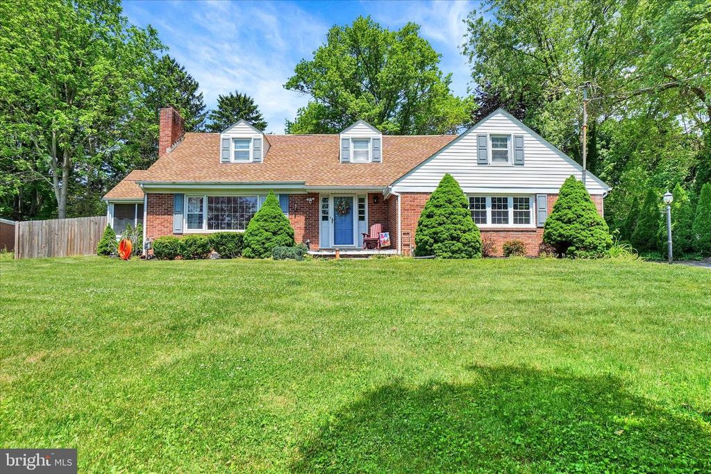 29 MAPLE RD, York, PA 17403