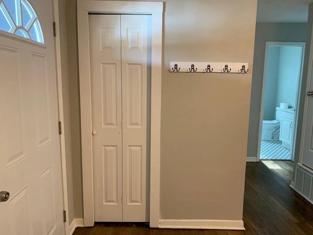 244 S Caddo Street, Lipan, TX 76462