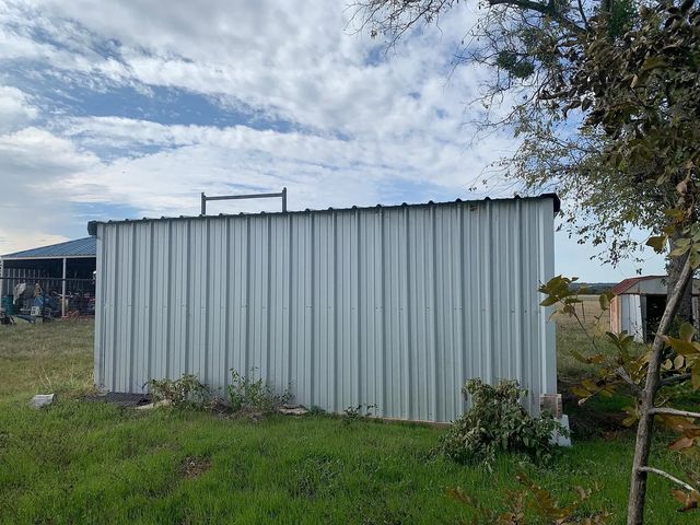 244 S Caddo Street, Lipan, TX 76462