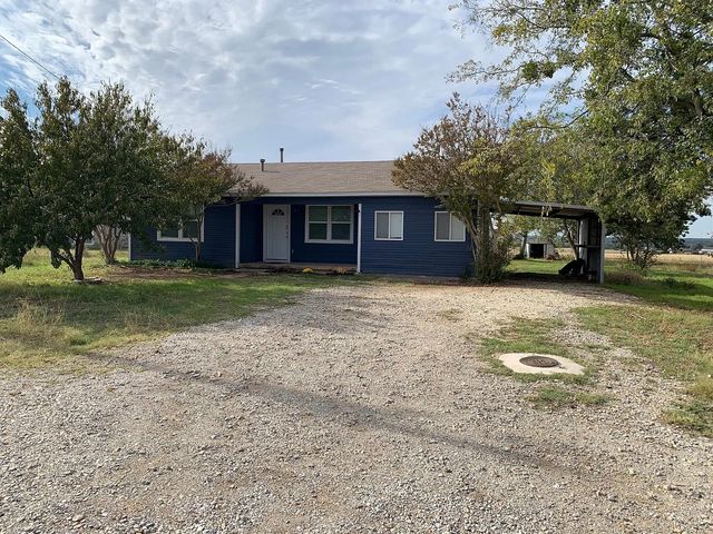 244 S Caddo Street, Lipan, TX 76462