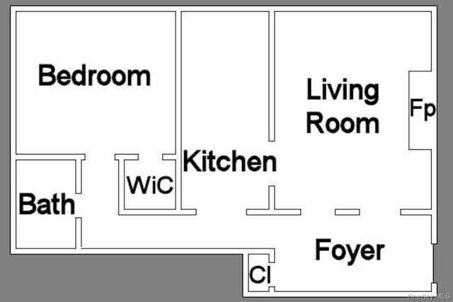 83 N Broadway 3E, White Plains, NY 10603