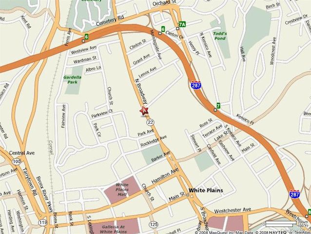 83 N Broadway 3E, White Plains, NY 10603