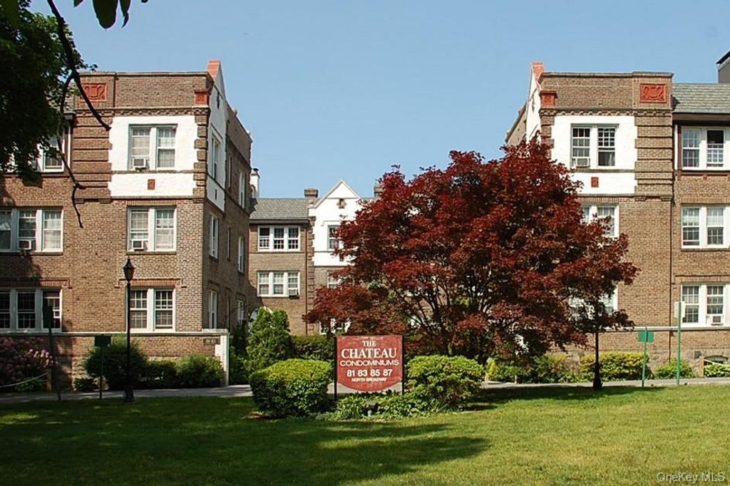 83 N Broadway 3E, White Plains, NY 10603