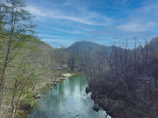 6750 Old Walland Highway, Townsend, TN 37882
