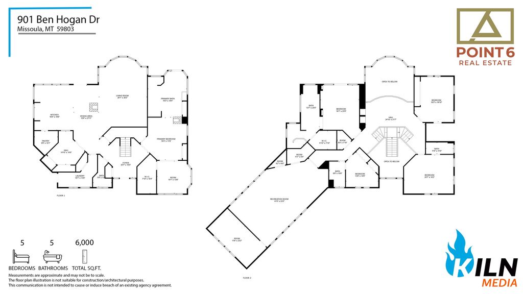 901 Ben Hogan Drive, Missoula, MT 59803 photo 56