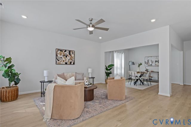 6437 Lila Crest Ln, Midlothian, VA 23112