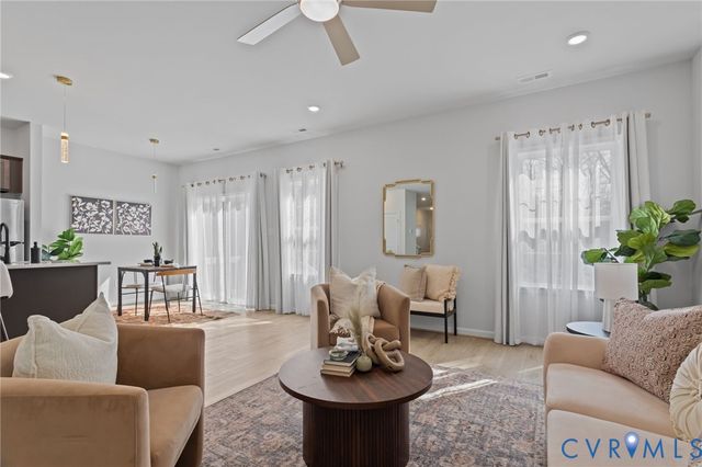 6437 Lila Crest Ln, Midlothian, VA 23112