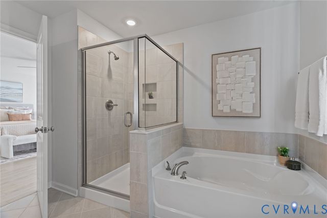 6437 Lila Crest Ln, Midlothian, VA 23112