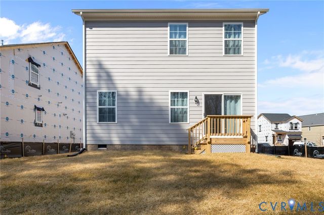 6437 Lila Crest Ln, Midlothian, VA 23112