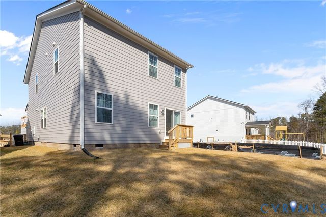 6437 Lila Crest Ln, Midlothian, VA 23112