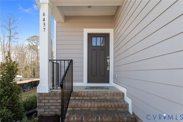 6437 Lila Crest Ln, Midlothian, VA 23112