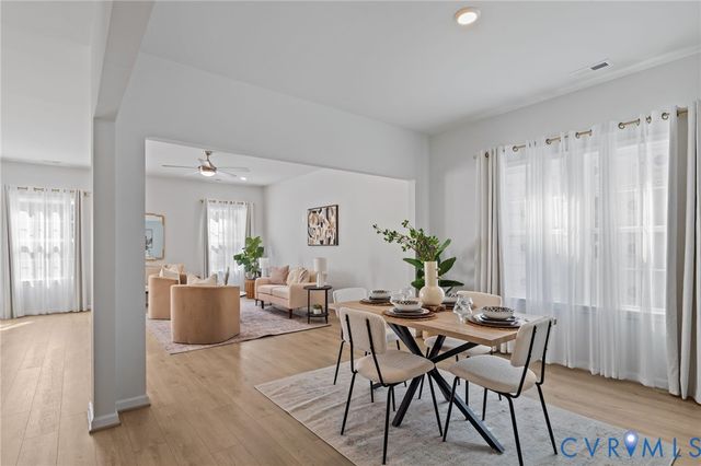 6437 Lila Crest Ln, Midlothian, VA 23112