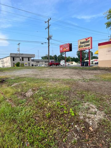 5521 Ringgold Road, Chattanooga, TN 37412