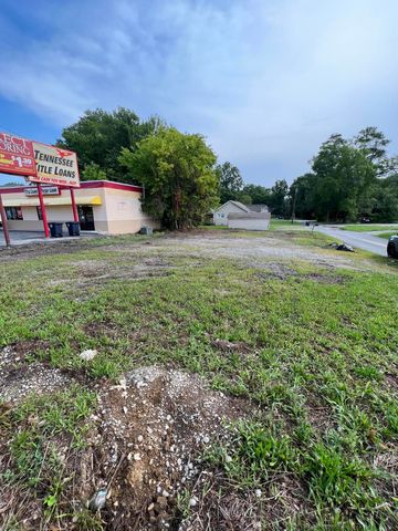 5521 Ringgold Road, Chattanooga, TN 37412