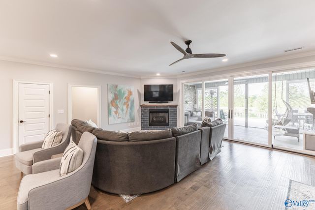 141 Bowdock Drive, Madison, AL 35756