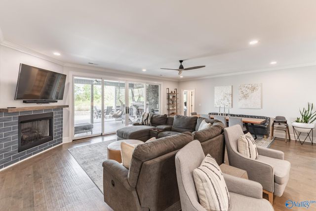 141 Bowdock Drive, Madison, AL 35756