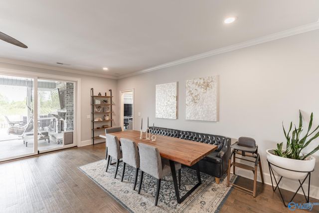 141 Bowdock Drive, Madison, AL 35756