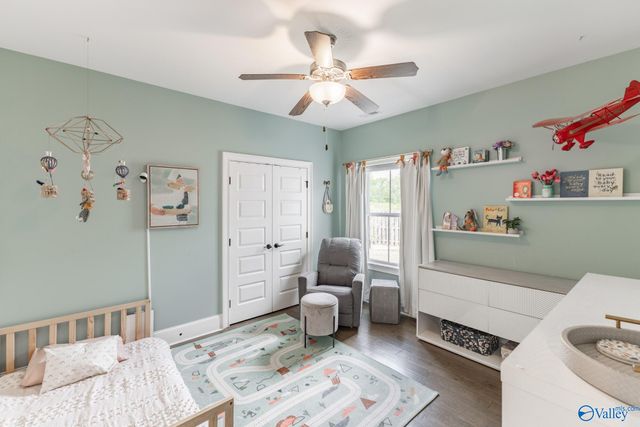 141 Bowdock Drive, Madison, AL 35756