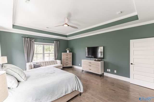 141 Bowdock Drive, Madison, AL 35756