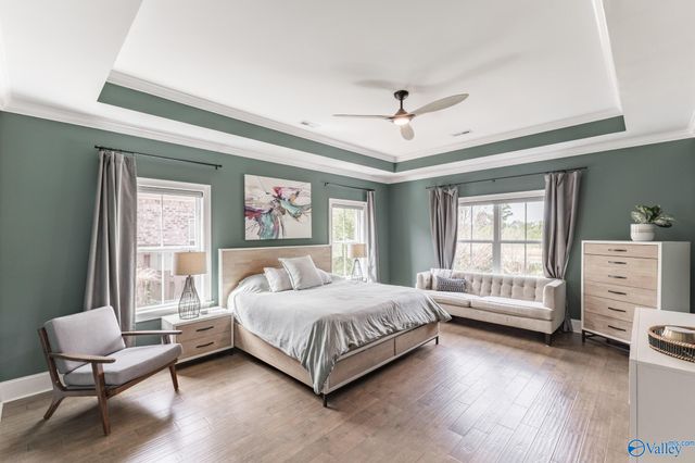 141 Bowdock Drive, Madison, AL 35756