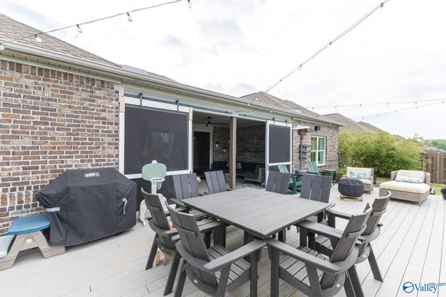 141 Bowdock Drive, Madison, AL 35756