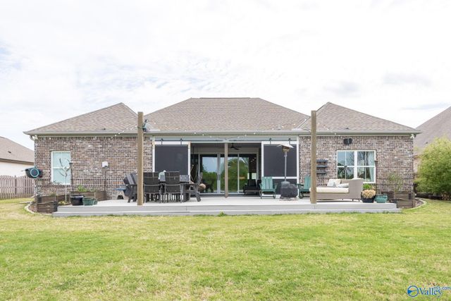 141 Bowdock Drive, Madison, AL 35756