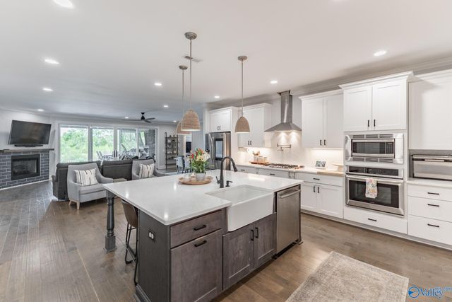 141 Bowdock Drive, Madison, AL 35756