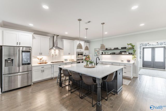 141 Bowdock Drive, Madison, AL 35756