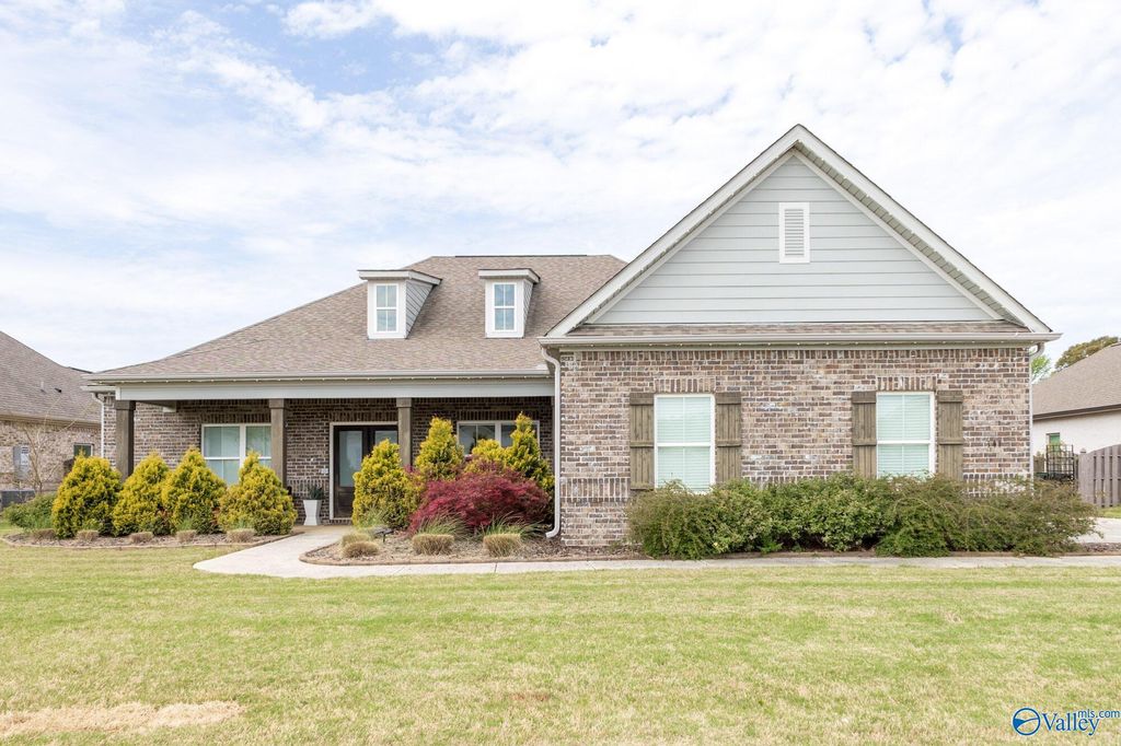 141 Bowdock Drive, Madison, AL 35756