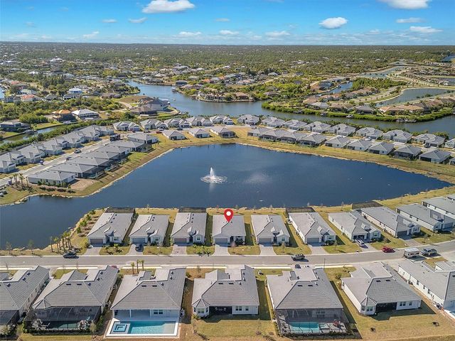 7961 LAKES EDGE LANE, Port Charlotte, FL 33981