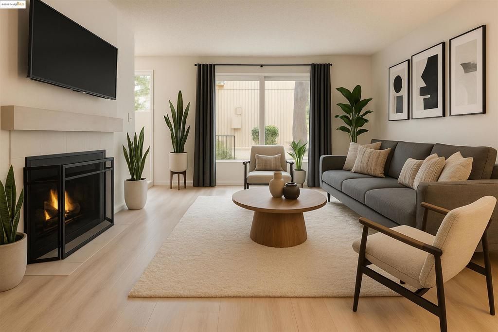 3055 TREAT BLVD 25, Concord, CA 94518