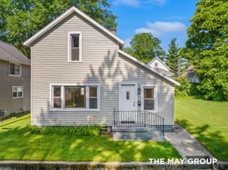 31 Mack Avenue Ne, City Of Grand Rapids, MI 49503