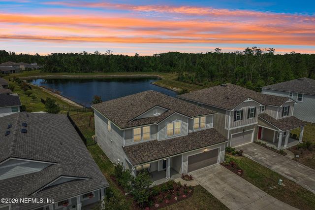 13192 DUNWICK Road, Jacksonville, FL 32256