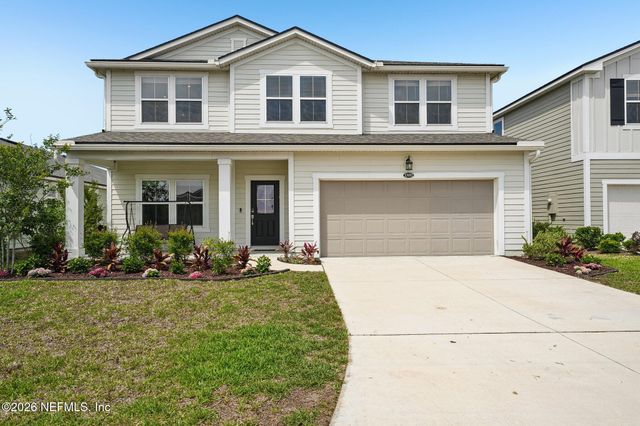 13192 DUNWICK Road, Jacksonville, FL 32256