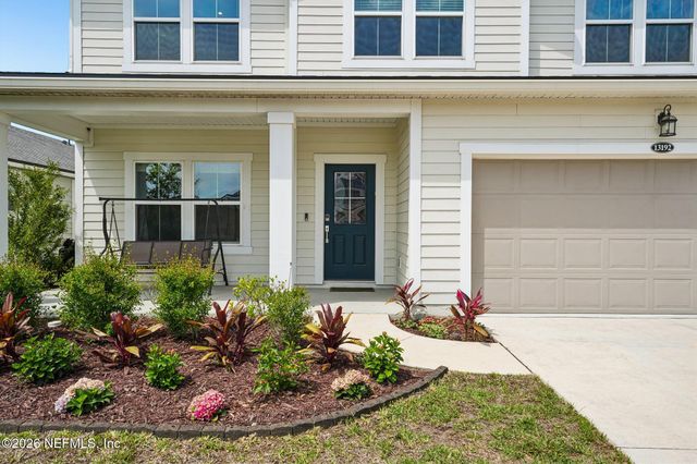 13192 DUNWICK Road, Jacksonville, FL 32256