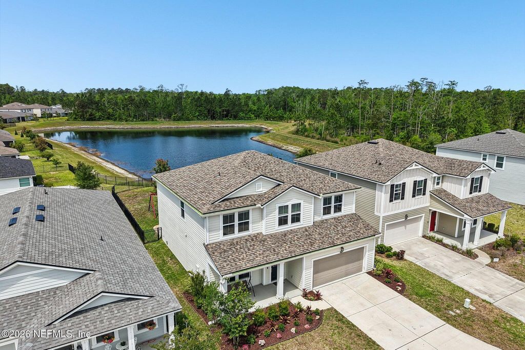 13192 DUNWICK Road, Jacksonville, FL 32256