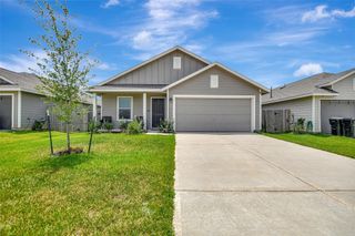 13920 Manatee Street, Splendora, TX 77372