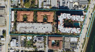 1801 N Flagler Drive 324, West Palm Beach, FL 33407